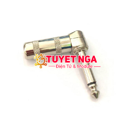 Jack 6 li Cong Mono Loại 3 – ĐIỆN TỬ TUYẾT NGA