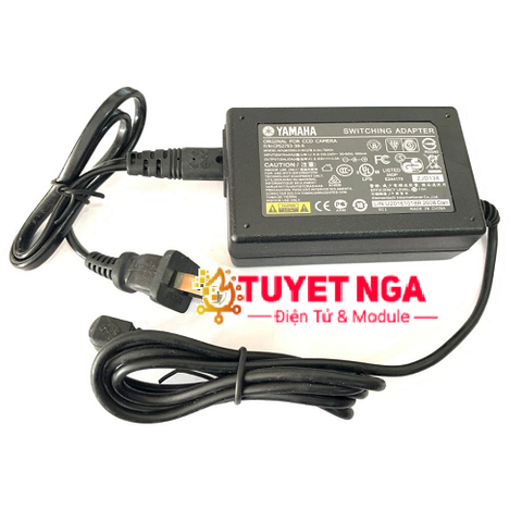 Nguồn Adapter 9V 3A