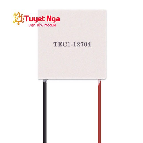 TEC1-12704 Sò Nóng Lạnh