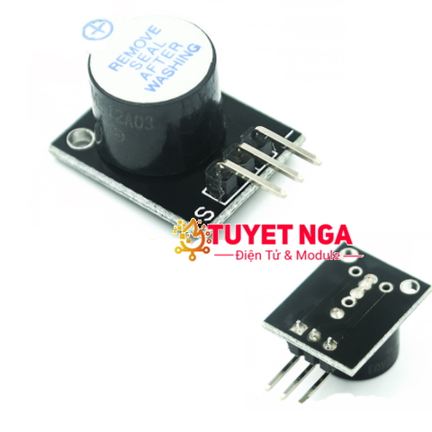 KY-012 Mạch Buzzer Còi 5V