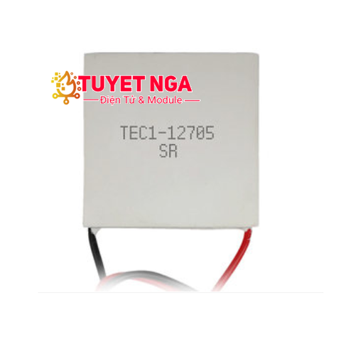 TEC1-12705 SR Sò Nóng Lạnh