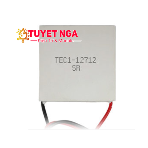 TEC1-12712 SR Sò Nóng Lạnh