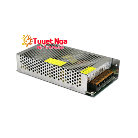 Nguồn Tổ Ong 12V 10A