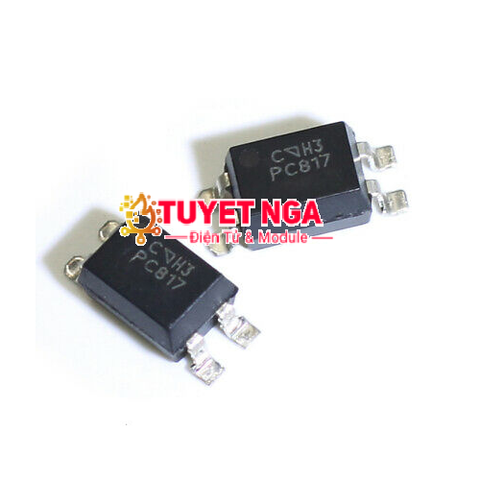 P827-TLP127 SMD