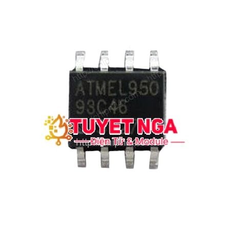 93C46 SMD