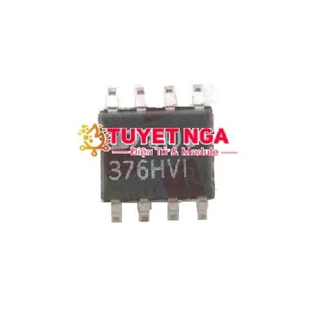 532 376HVI SMD