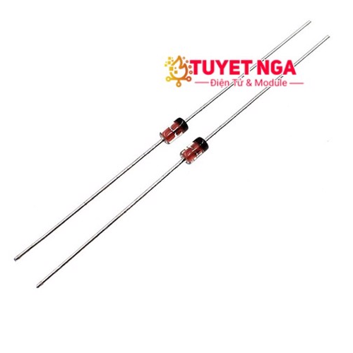 1N4148 Diode Zener 4148 ĐIỆN TỬ TUYẾT NGA