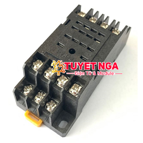 PYF14A Đế Relay 14 Chân