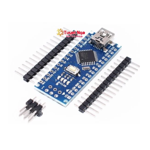 Arduino Nano ATmega328P V3 chip FT232