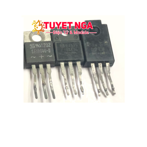 Ra Diode Diode Đôi Rã Máy – ĐIỆN TỬ TUYẾT NGA