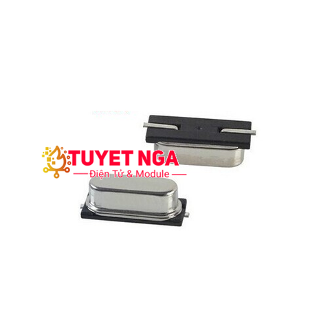 HC-49SMD Thạch Anh 8Mhz 49SMD