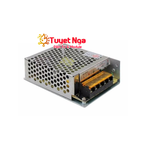 Nguồn Tổ Ong 24V 2A (thường)