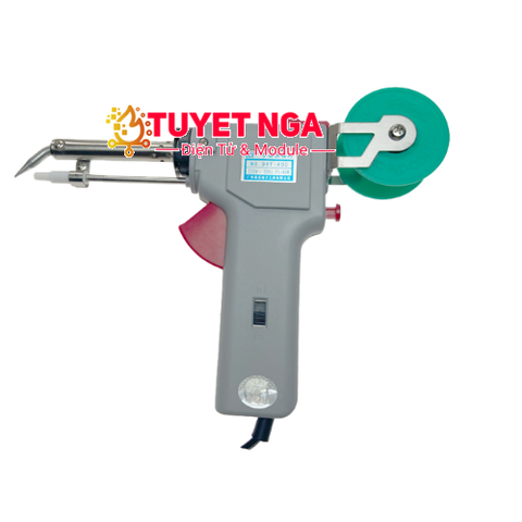 Máy Hàn Súng Nhiệt Độ Cao 60W