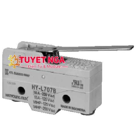 HanyoungCông Tắc Hành Trình HY-L707B