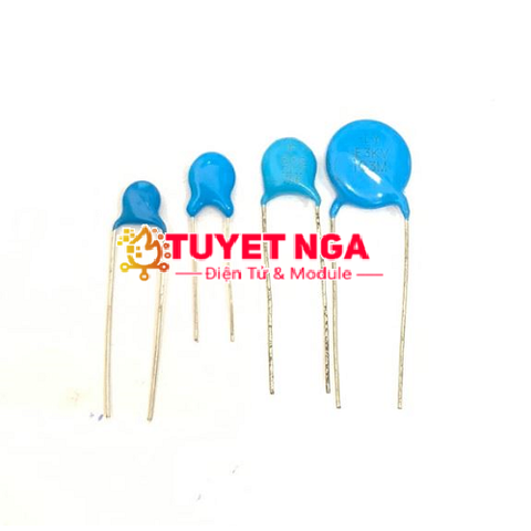 Tụ Cao Áp 47 2kV