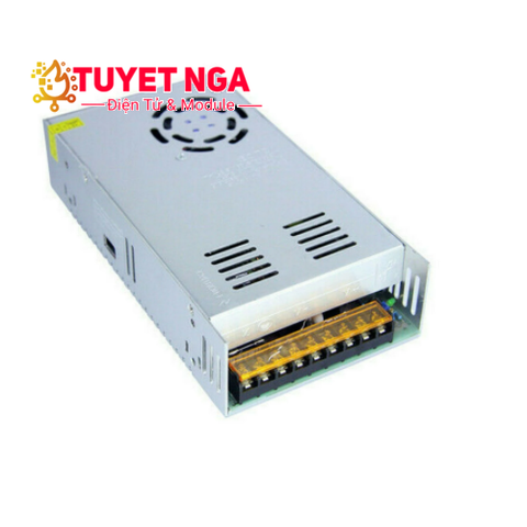 Nguồn Tổ Ong 5V 40A