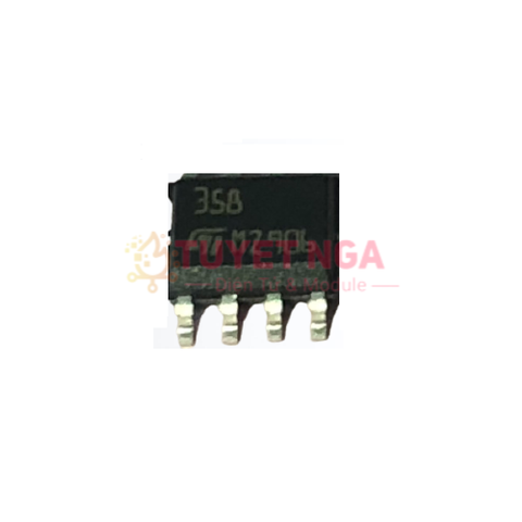 LM358 SMD