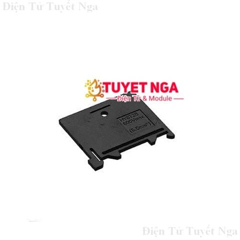 Chặn Domino Tép 35a HYBT-35 Hanyong