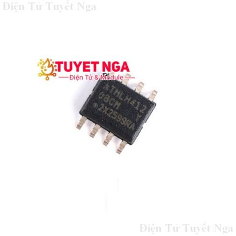 IC 24C08 SMD