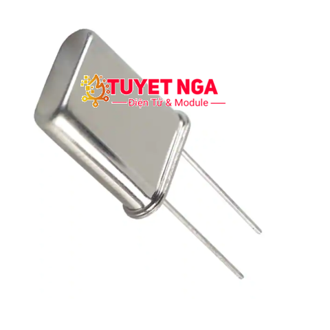 HC-49U Thạch Anh 2Mhz 2 Chân