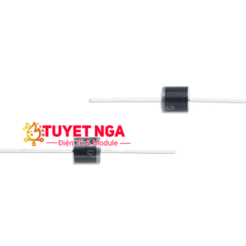 Diode Xung FR507 5A 1000V