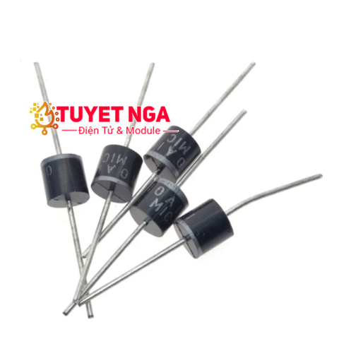 Diode 10A 1000V 10A10