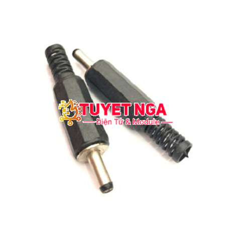 Đầu DC Đực 3.5x1.3mm