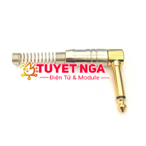 Jack 6 li Cong Mono Loại 2 – ĐIỆN TỬ TUYẾT NGA