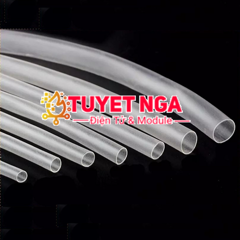 Dây Co Nhiệt Trong 5mm