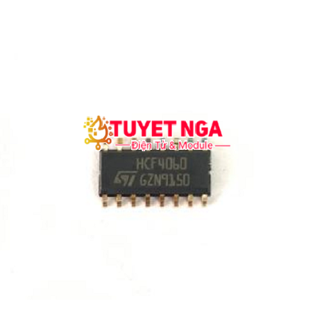 4060 SMD