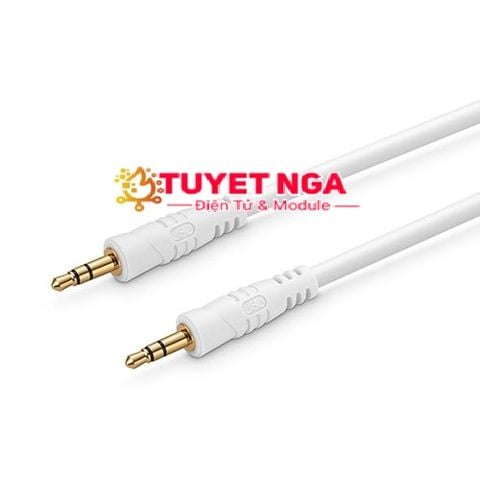 Dây 2 Đầu 3.5mm 1M8 Loại 1