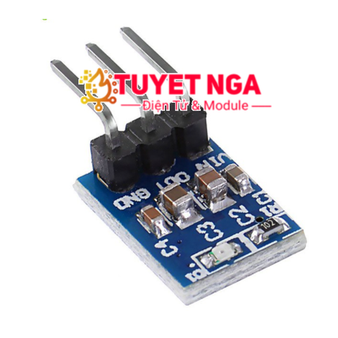 AMS1117 Mạch Giảm Áp 3.3V Mini