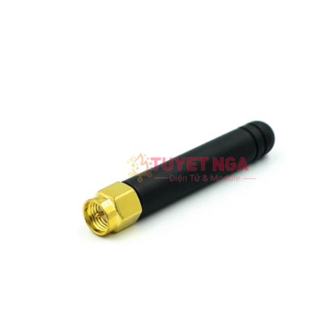 Anten RF 2.4G Wifi GPS SMA