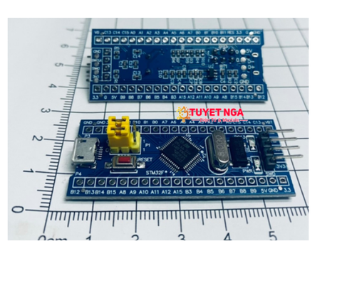 Kit STM32F103C8T6