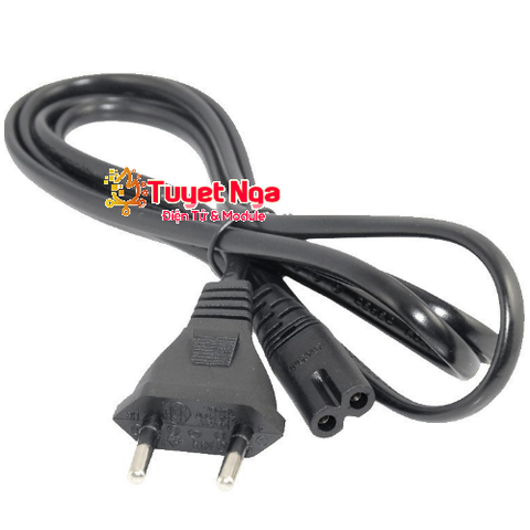 Dây Nguồn Số 8 AC 300V 18AWG