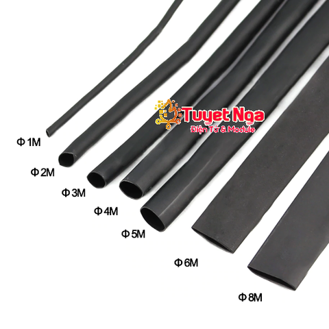 Dây Co Nhiệt 40mm