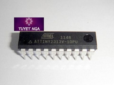 ATTINY 2313V