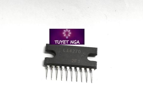 Ic Audio – Page 2 – ĐIỆN TỬ TUYẾT NGA