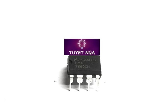 7660 Module 7660 – ĐIỆN TỬ TUYẾT NGA
