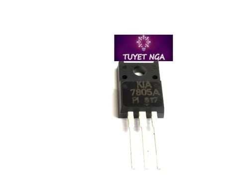 IC Ổn Áp KIA7809A