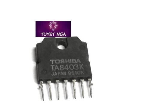 TA8403K