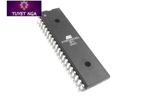 ATMEGA8535