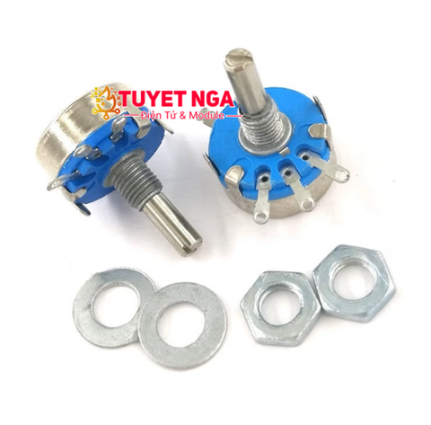 WH5-1A Biến Trở 470 Ohm