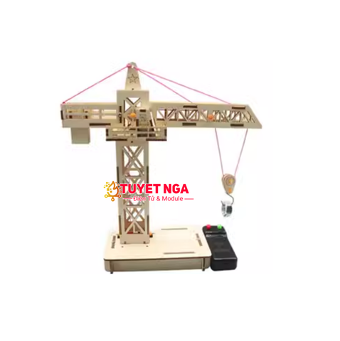 Lắp Ráp DIY STEM - STEAM