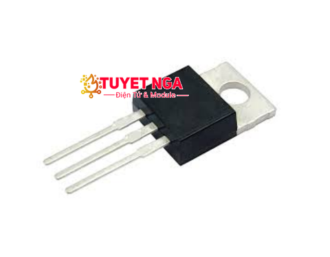 BUZ11 Mosfet BUZ11A 33A 50V TO-220 N-Channel