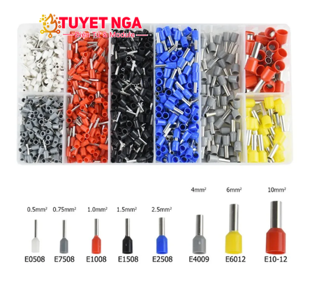 Đầu Cosse Chữ Y