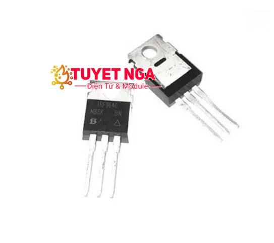 Irfz 44 N 10 X Irf9640 Irf 9640 Power Mosfet 11a 200v To-220 Ir 3 IRF9640, IRF9640PBF, F9640, PNP 200V 11A TO-220 Mosfet Transistör 10 X Irf9640 Irf 9640 Power Mosfet 11a 200v To-220 Ir 1 Irf 3205