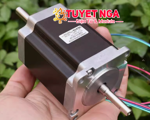 5776 Step Motor Động Cơ Bước 57 VEXTA