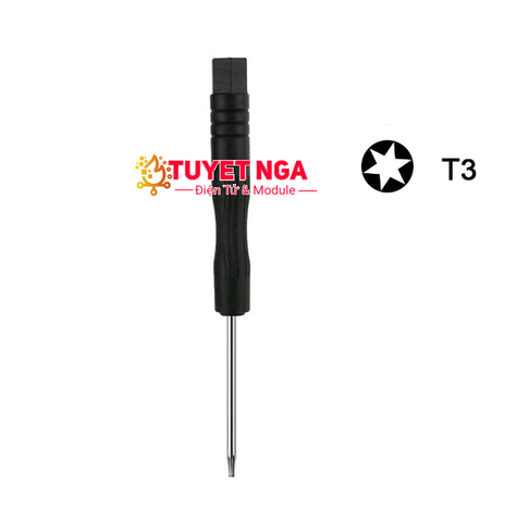 L85-T3 Vít 6 Cạnh 2mm Dài 85mm