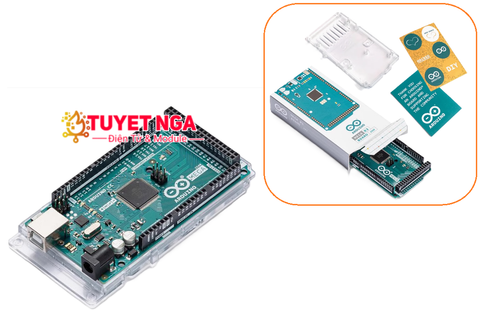 Arduino Mega2560 Rev3